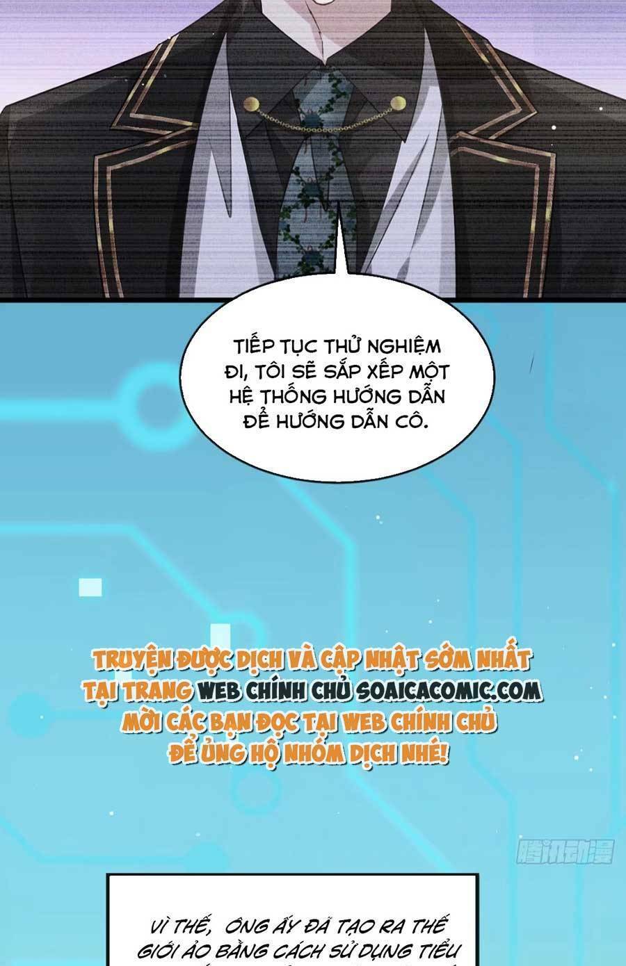 Ai Toàn Năng Thay Ký Chủ Báo Thù Chapter 4 - 4