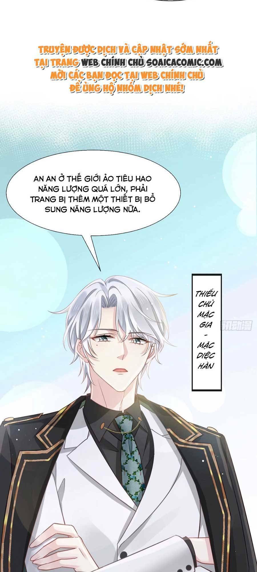 Ai Toàn Năng Thay Ký Chủ Báo Thù Chapter 4 - 7