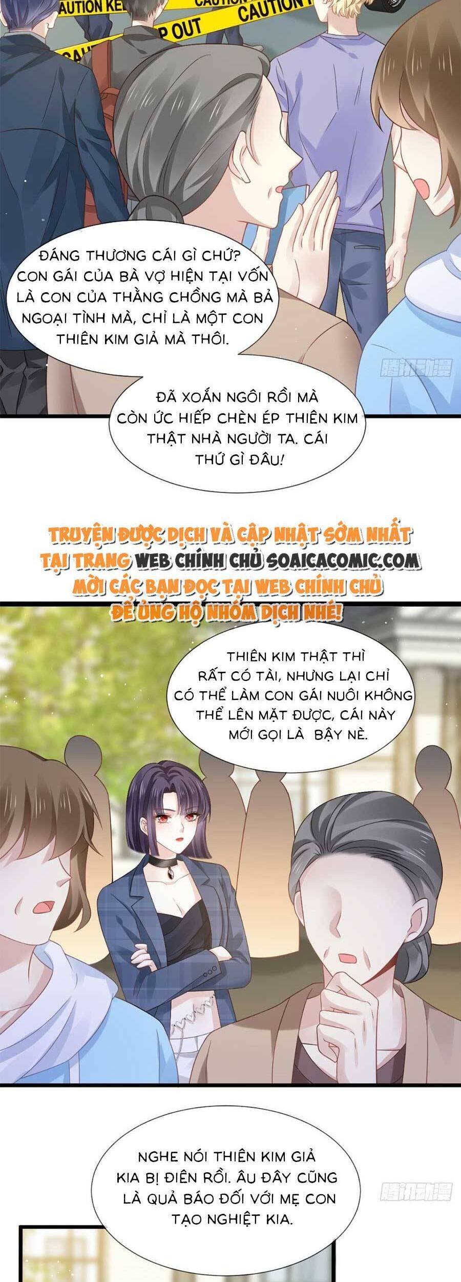Ai Toàn Năng Thay Ký Chủ Báo Thù Chapter 40 - 2