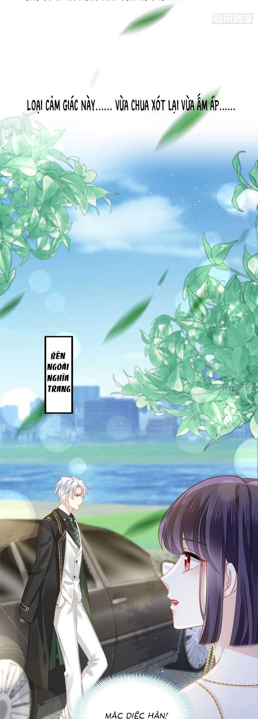 Ai Toàn Năng Thay Ký Chủ Báo Thù Chapter 40 - 12