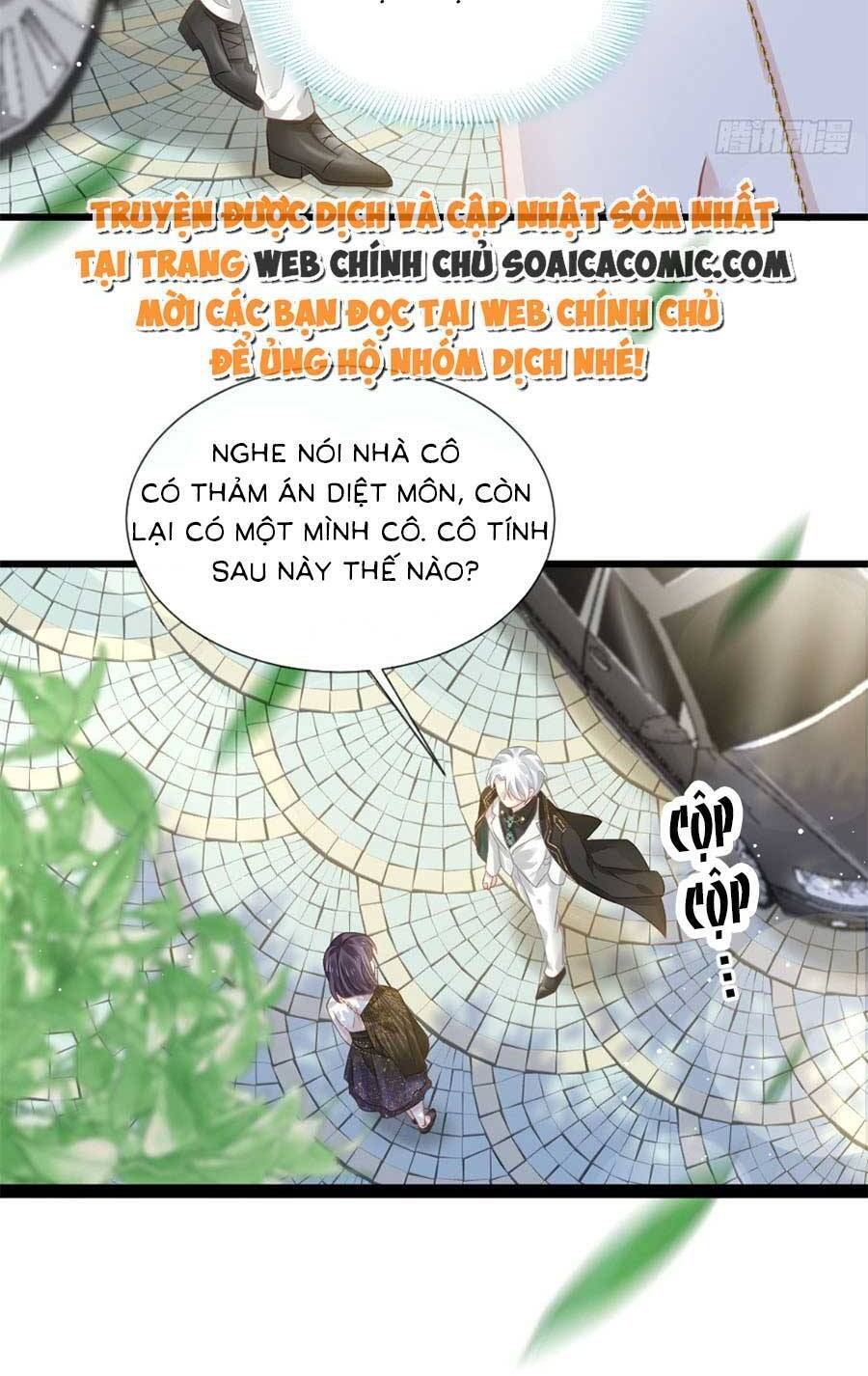 Ai Toàn Năng Thay Ký Chủ Báo Thù Chapter 40 - 13