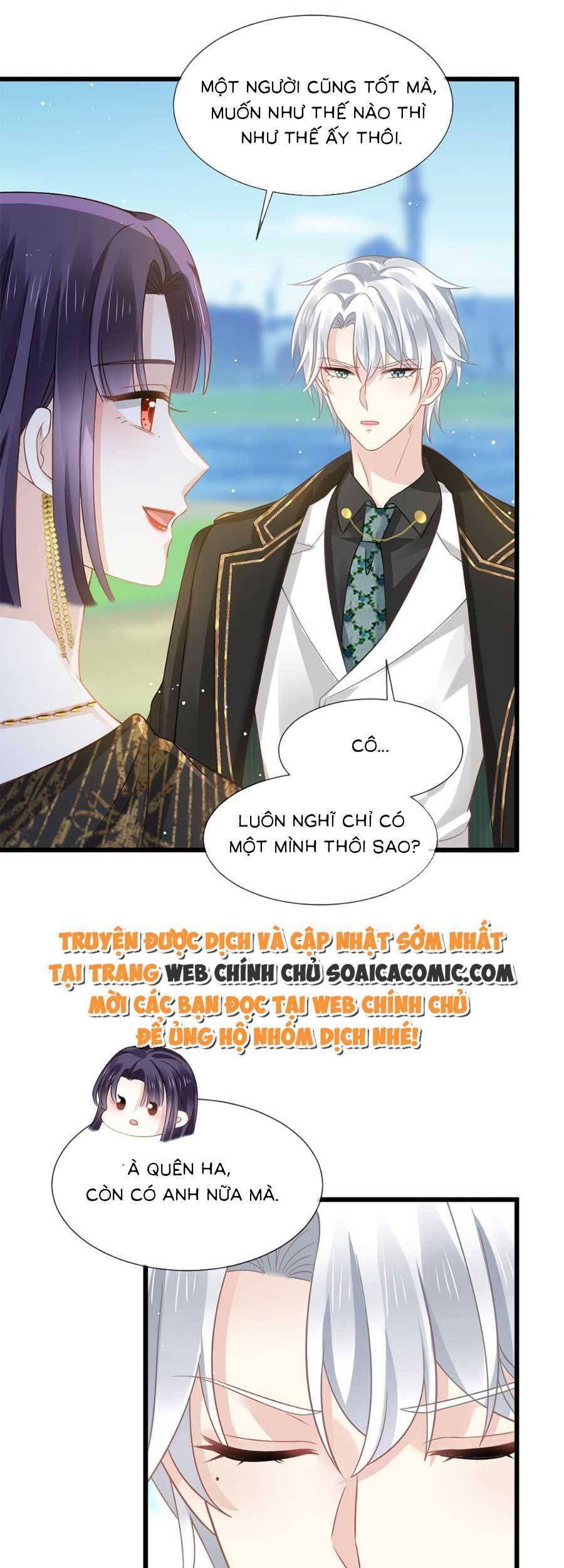 Ai Toàn Năng Thay Ký Chủ Báo Thù Chapter 40 - 14