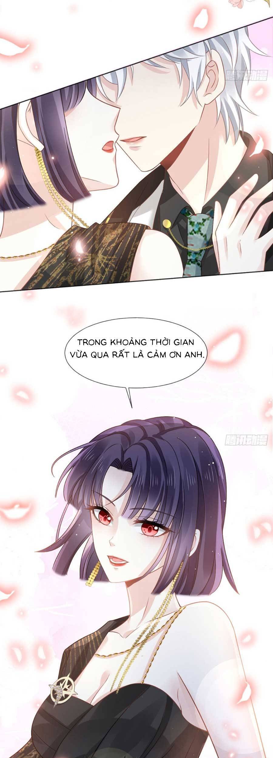 Ai Toàn Năng Thay Ký Chủ Báo Thù Chapter 40 - 17