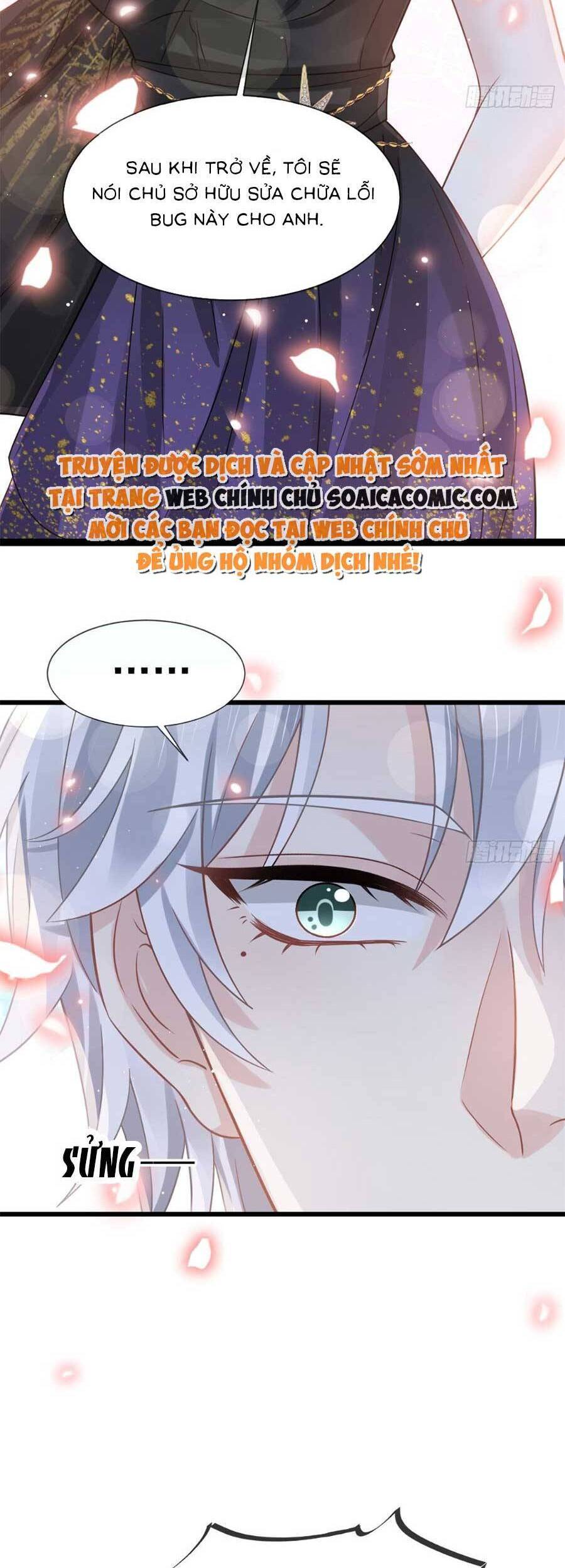 Ai Toàn Năng Thay Ký Chủ Báo Thù Chapter 40 - 18