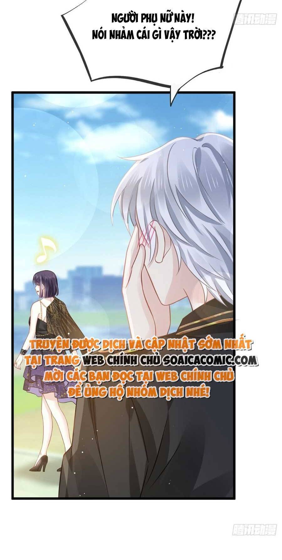 Ai Toàn Năng Thay Ký Chủ Báo Thù Chapter 40 - 19