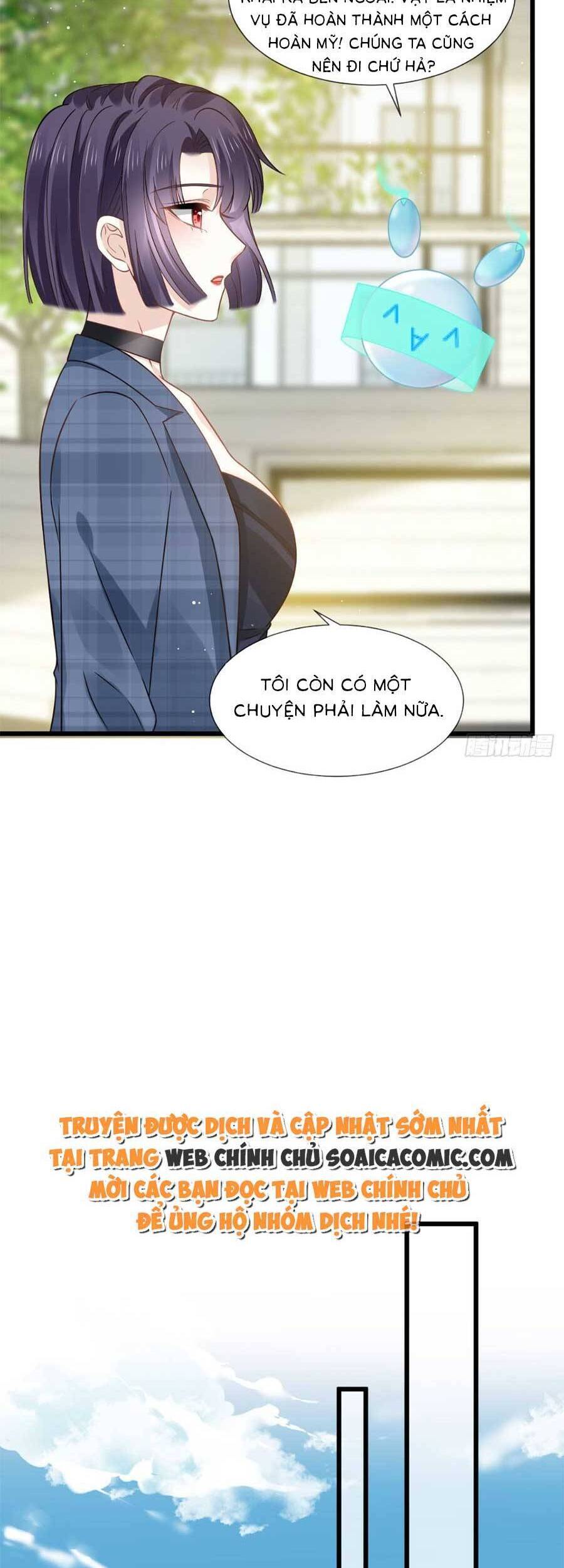 Ai Toàn Năng Thay Ký Chủ Báo Thù Chapter 40 - 5