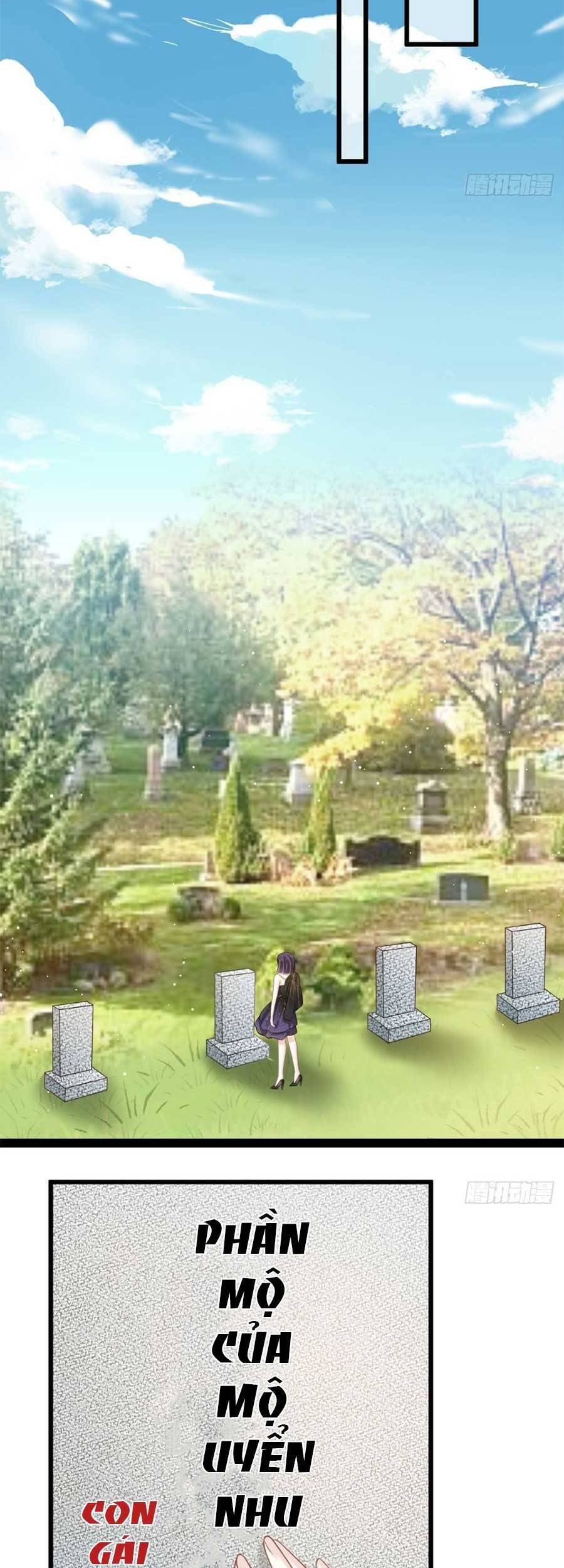 Ai Toàn Năng Thay Ký Chủ Báo Thù Chapter 40 - 6