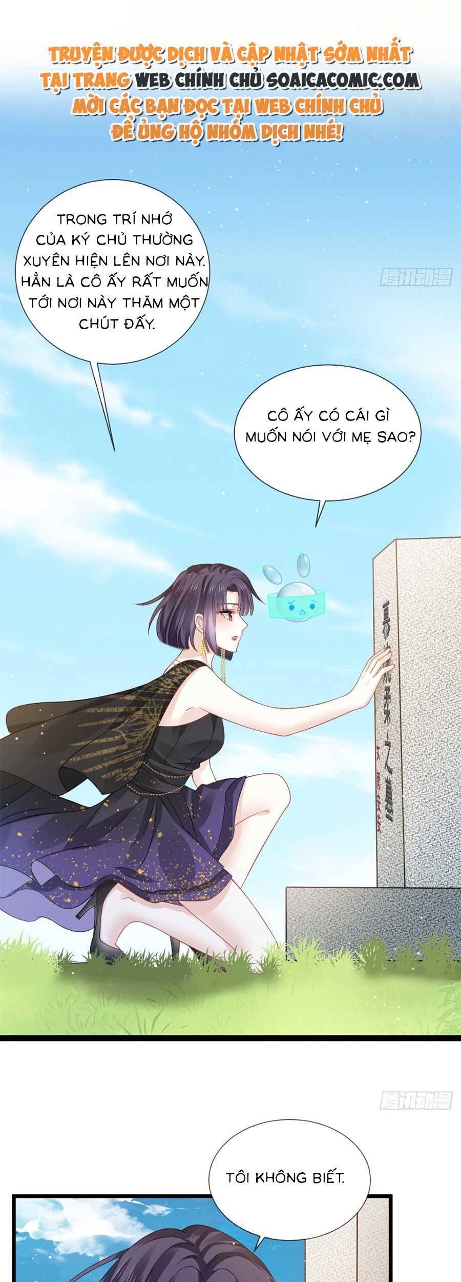 Ai Toàn Năng Thay Ký Chủ Báo Thù Chapter 40 - 8