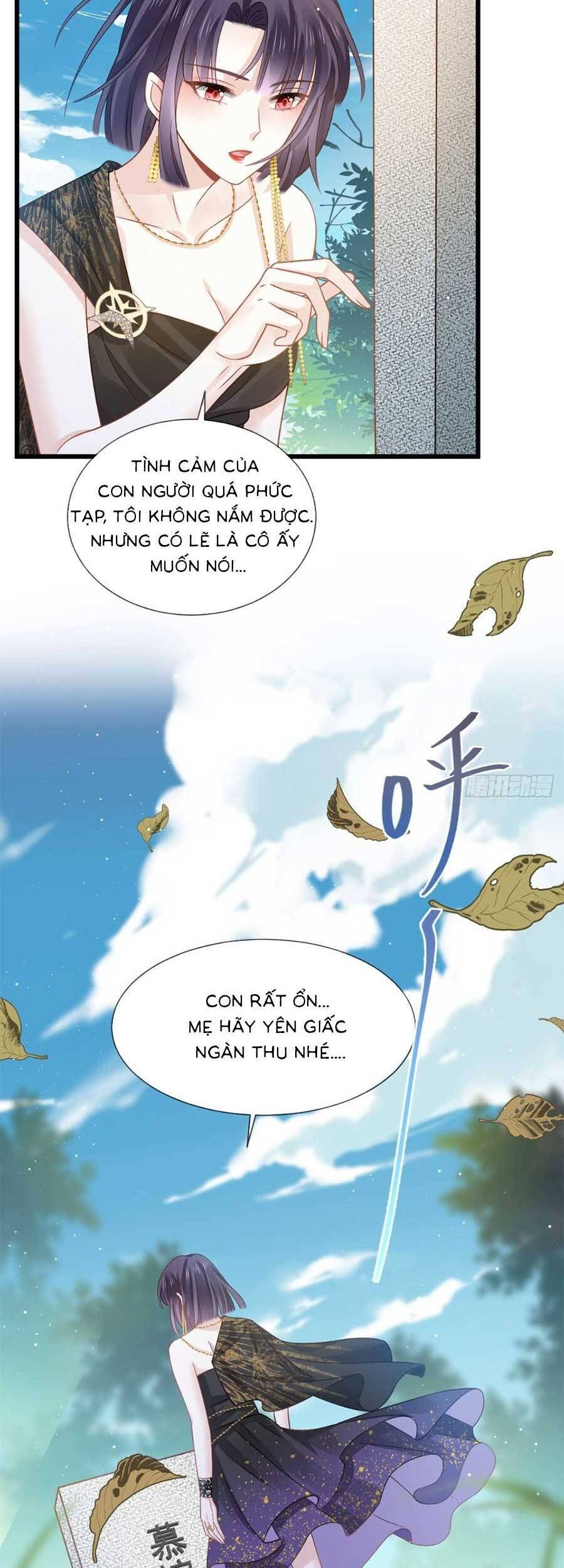 Ai Toàn Năng Thay Ký Chủ Báo Thù Chapter 40 - 9