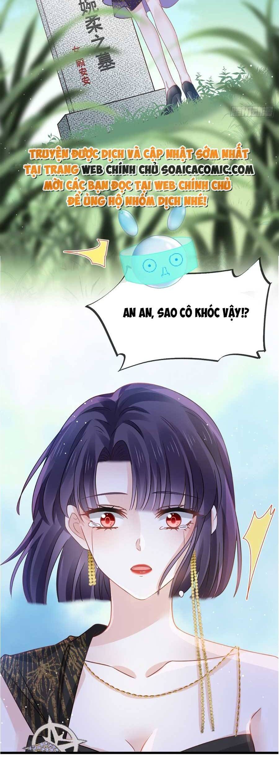 Ai Toàn Năng Thay Ký Chủ Báo Thù Chapter 40 - 10