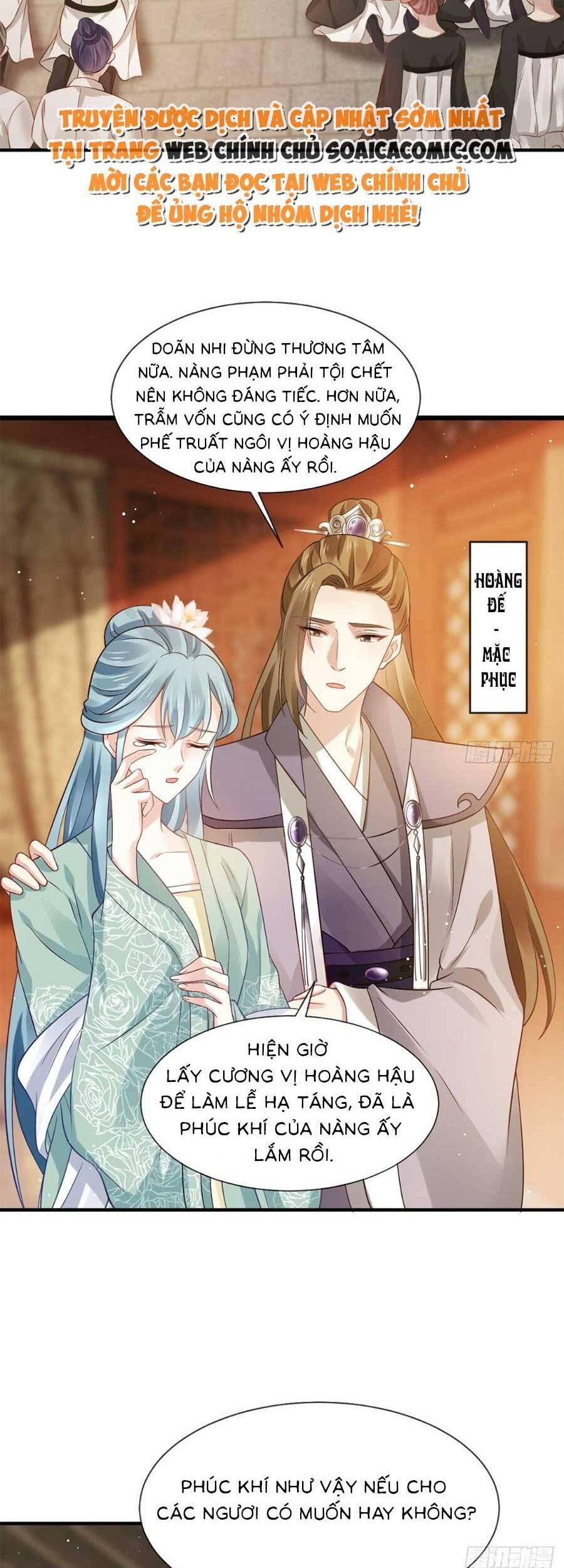 Ai Toàn Năng Thay Ký Chủ Báo Thù Chapter 44 - 2