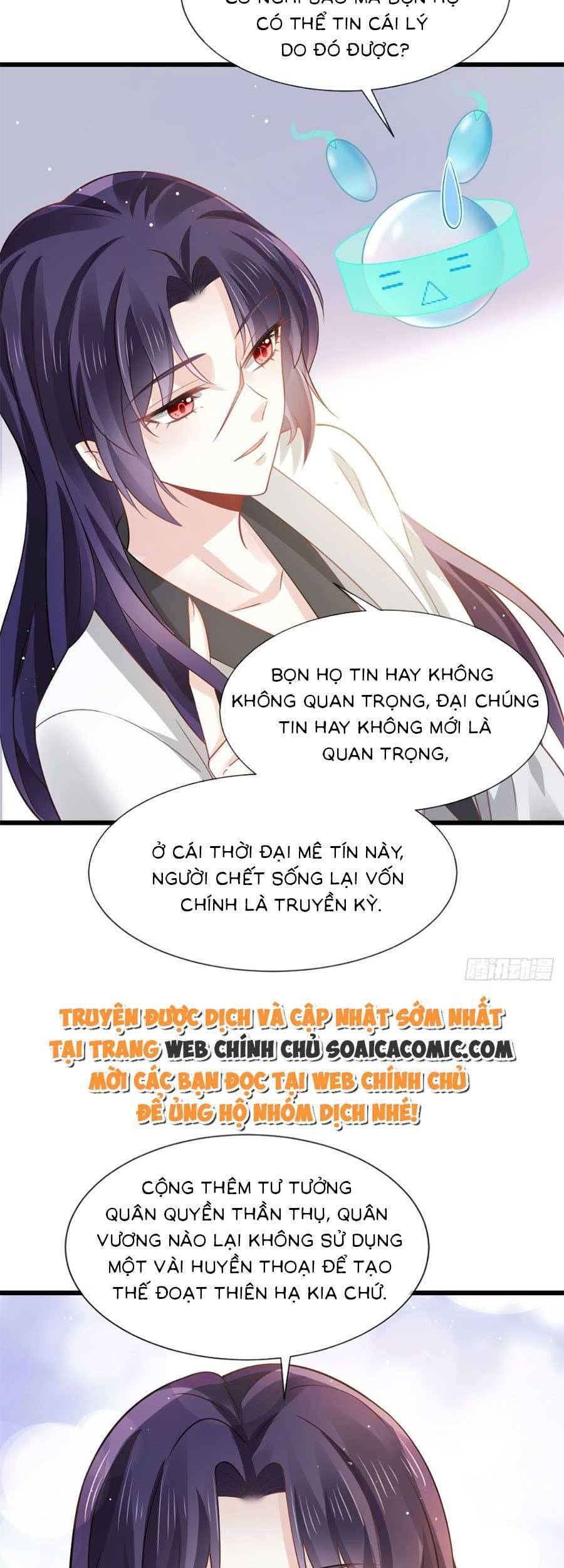 Ai Toàn Năng Thay Ký Chủ Báo Thù Chapter 44 - 11