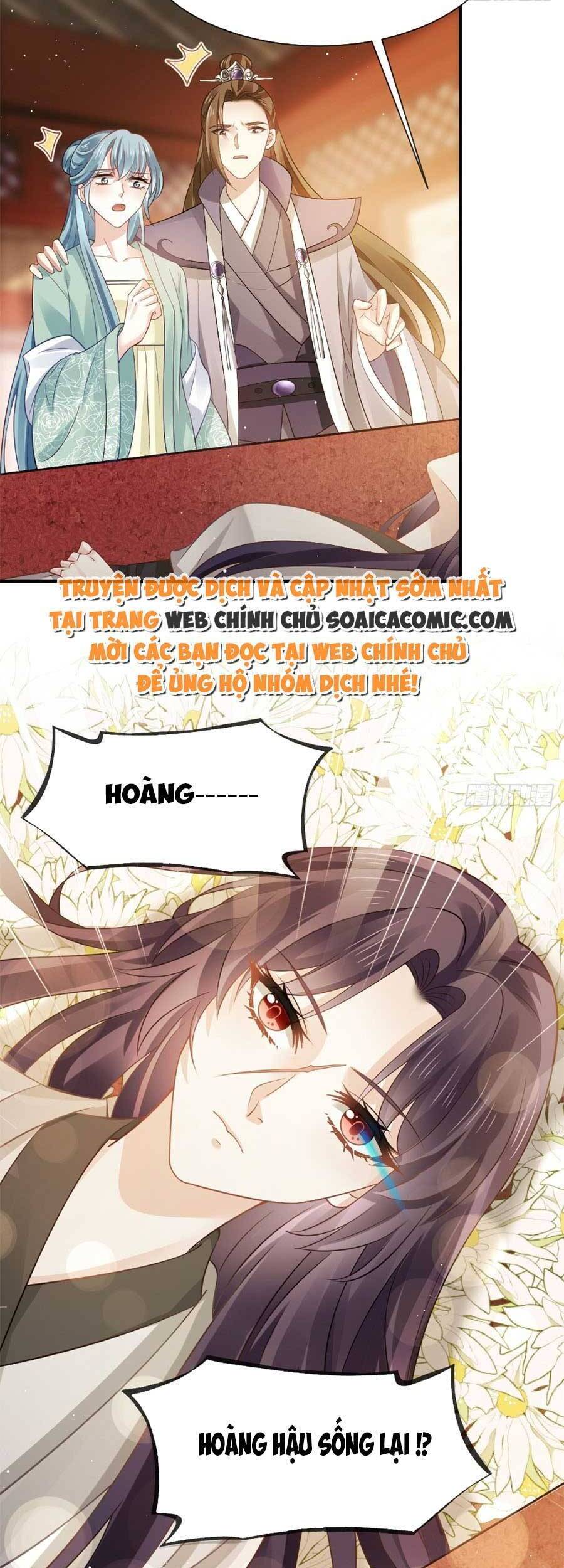 Ai Toàn Năng Thay Ký Chủ Báo Thù Chapter 44 - 3