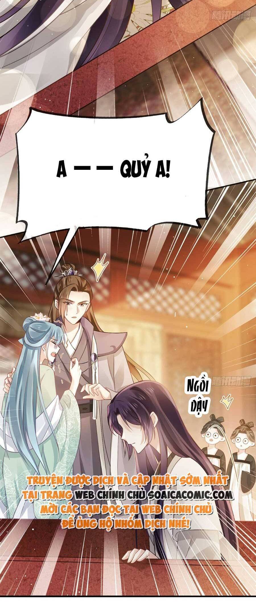 Ai Toàn Năng Thay Ký Chủ Báo Thù Chapter 44 - 4