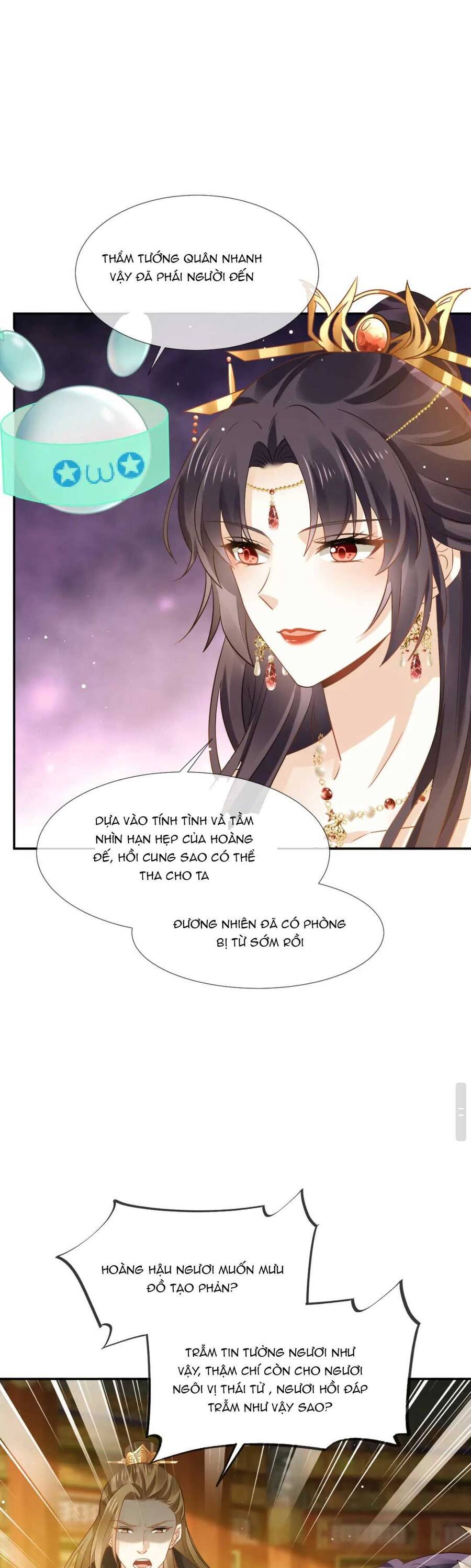 Ai Toàn Năng Thay Ký Chủ Báo Thù Chapter 45 - 12