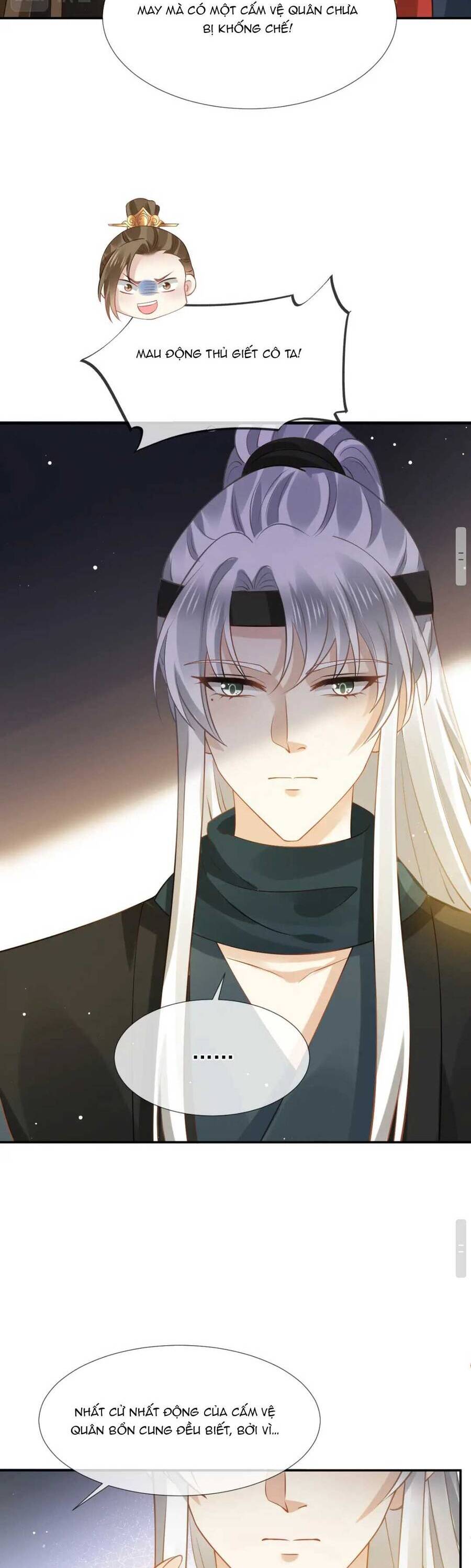 Ai Toàn Năng Thay Ký Chủ Báo Thù Chapter 45 - 15