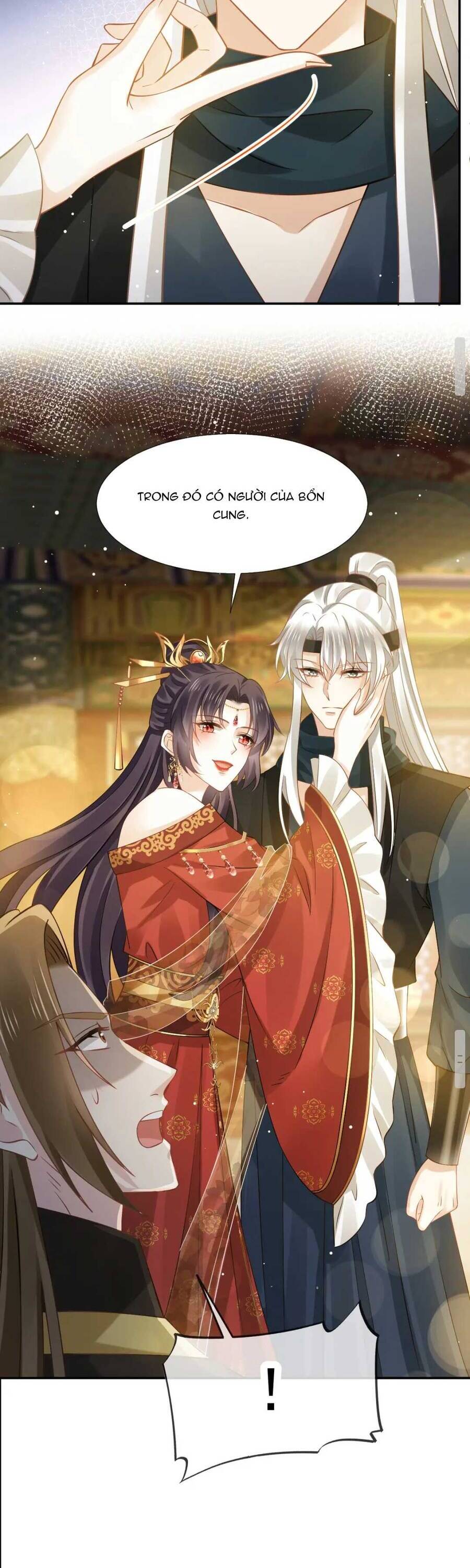 Ai Toàn Năng Thay Ký Chủ Báo Thù Chapter 45 - 16