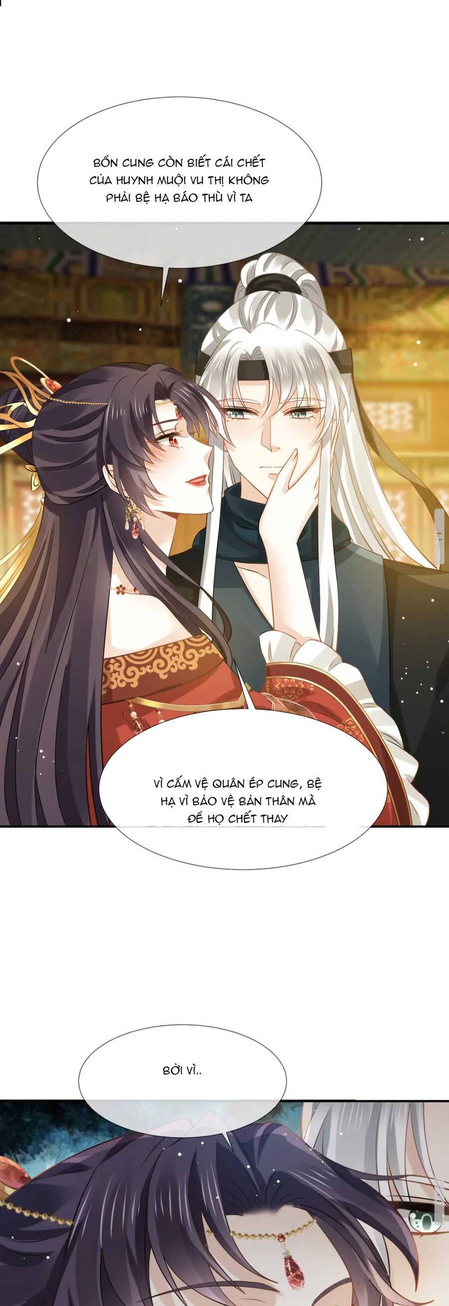 Ai Toàn Năng Thay Ký Chủ Báo Thù Chapter 45 - 17