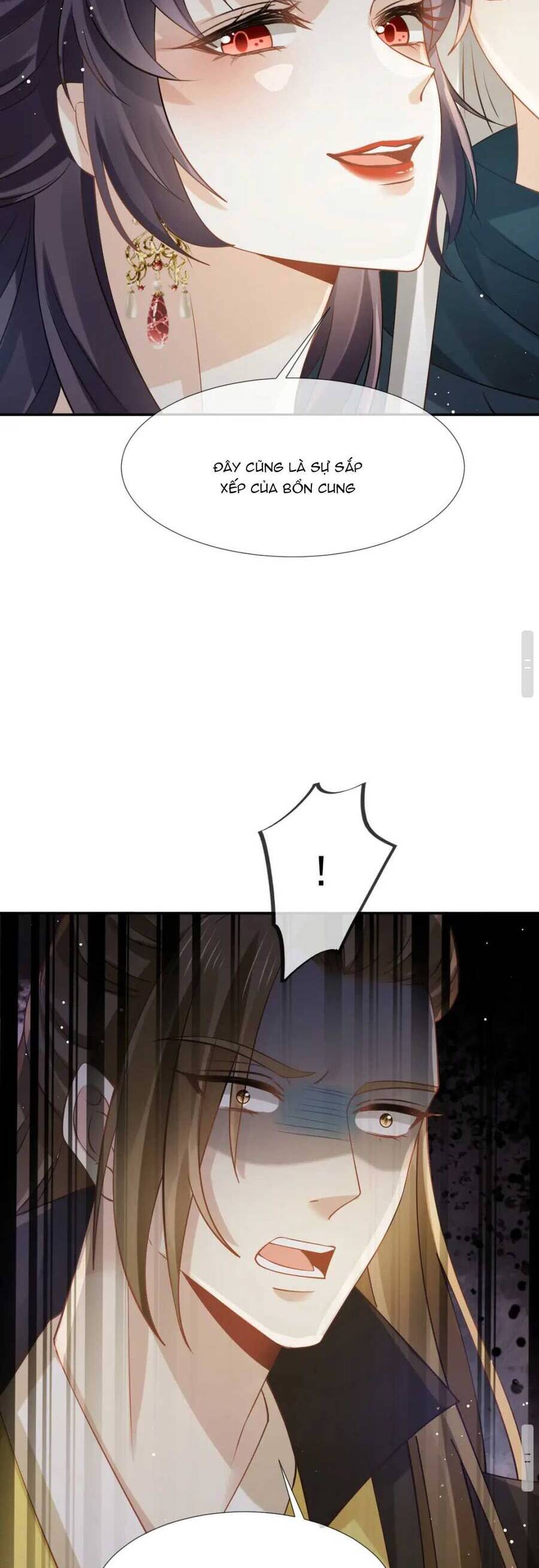 Ai Toàn Năng Thay Ký Chủ Báo Thù Chapter 45 - 18