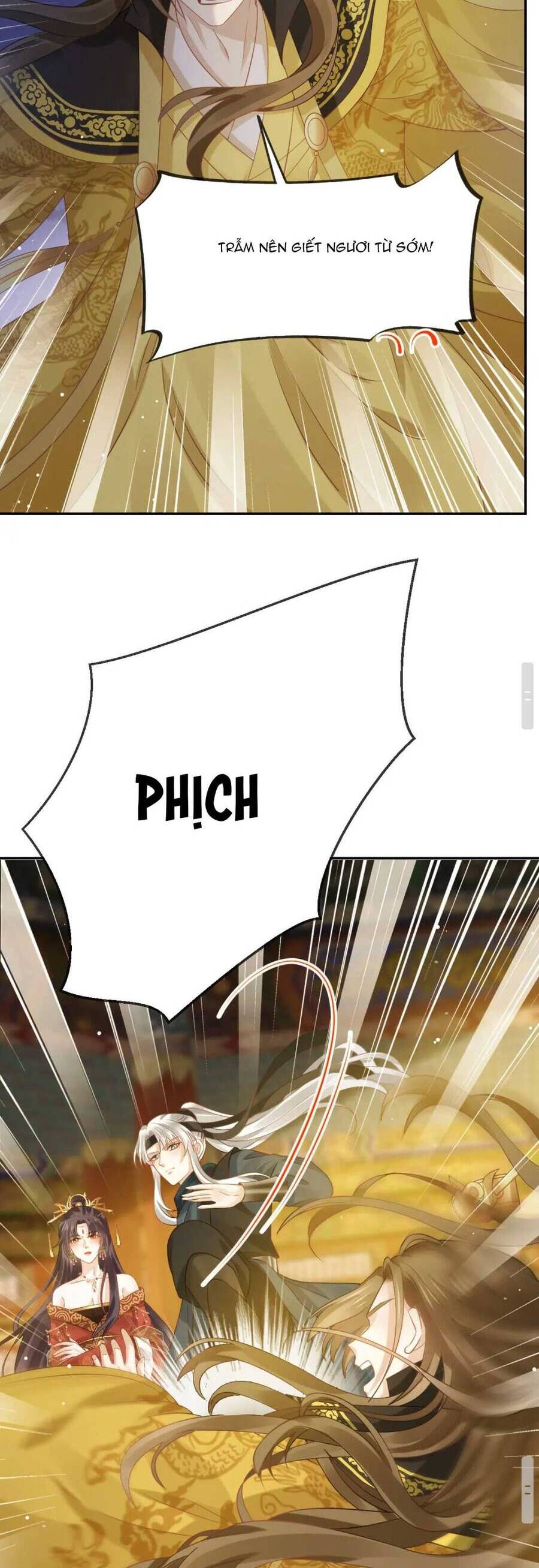 Ai Toàn Năng Thay Ký Chủ Báo Thù Chapter 45 - 20