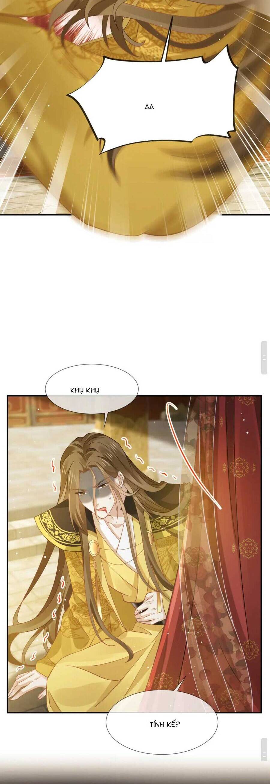 Ai Toàn Năng Thay Ký Chủ Báo Thù Chapter 45 - 21