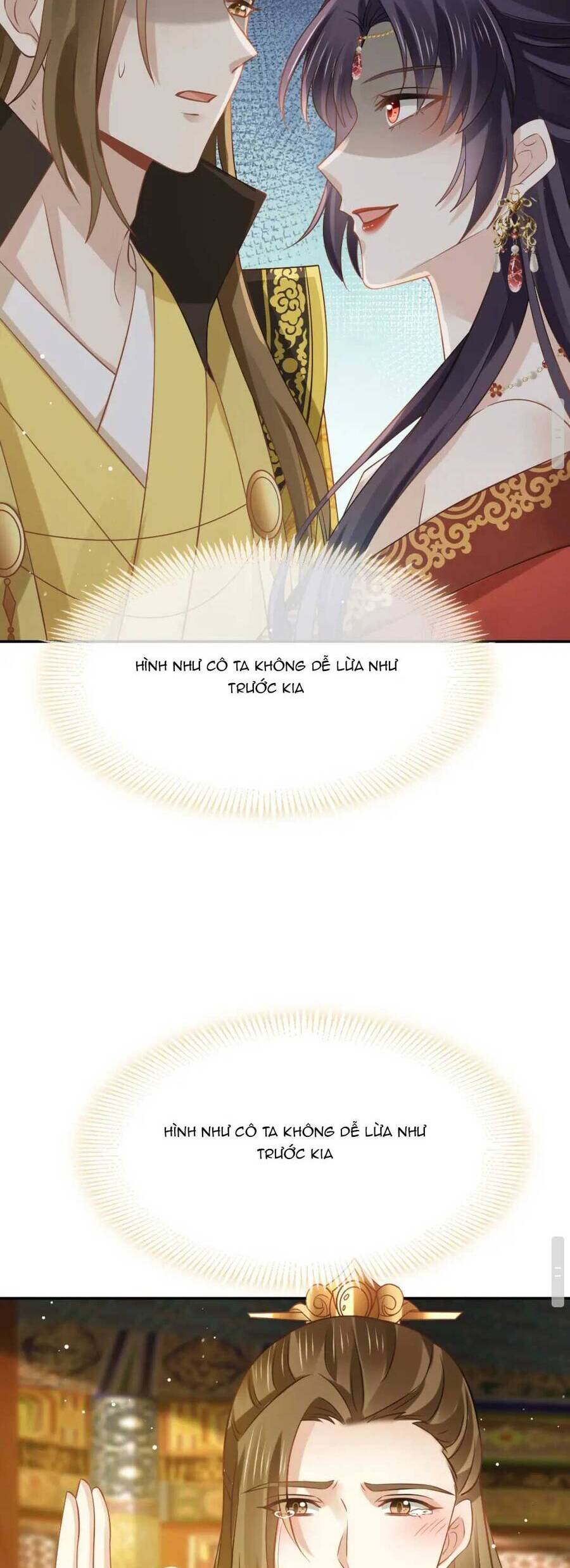 Ai Toàn Năng Thay Ký Chủ Báo Thù Chapter 45 - 4