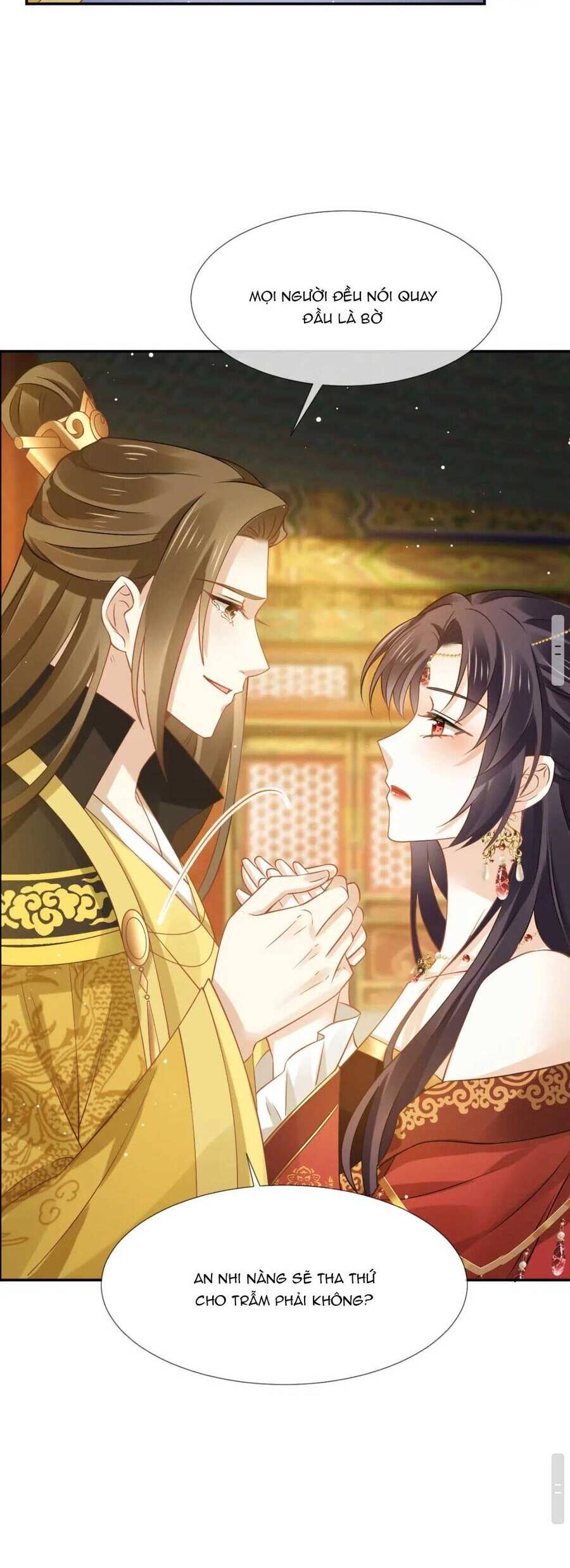 Ai Toàn Năng Thay Ký Chủ Báo Thù Chapter 45 - 6