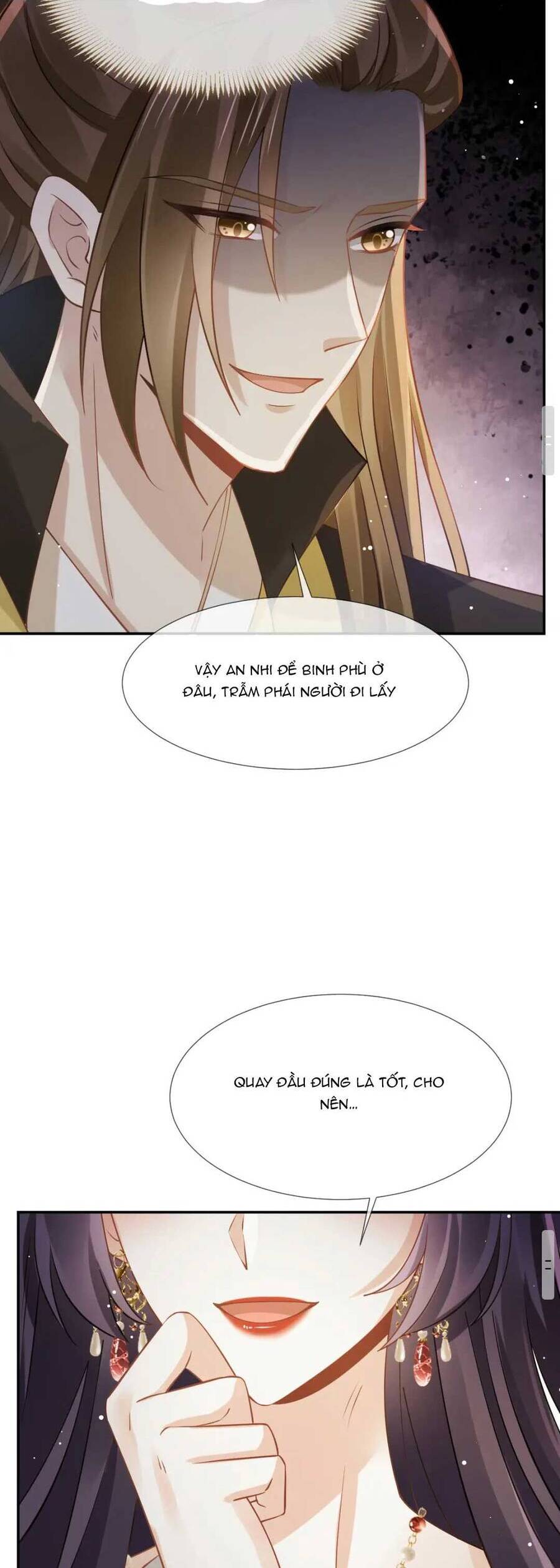 Ai Toàn Năng Thay Ký Chủ Báo Thù Chapter 45 - 8