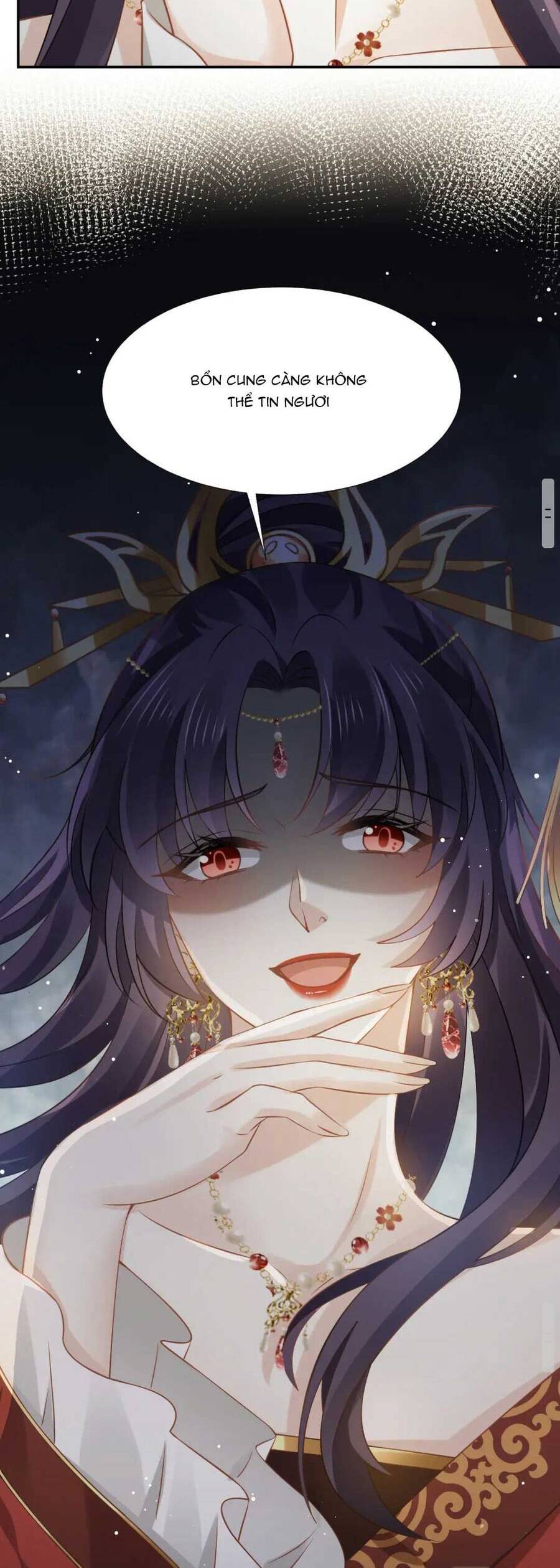 Ai Toàn Năng Thay Ký Chủ Báo Thù Chapter 45 - 9