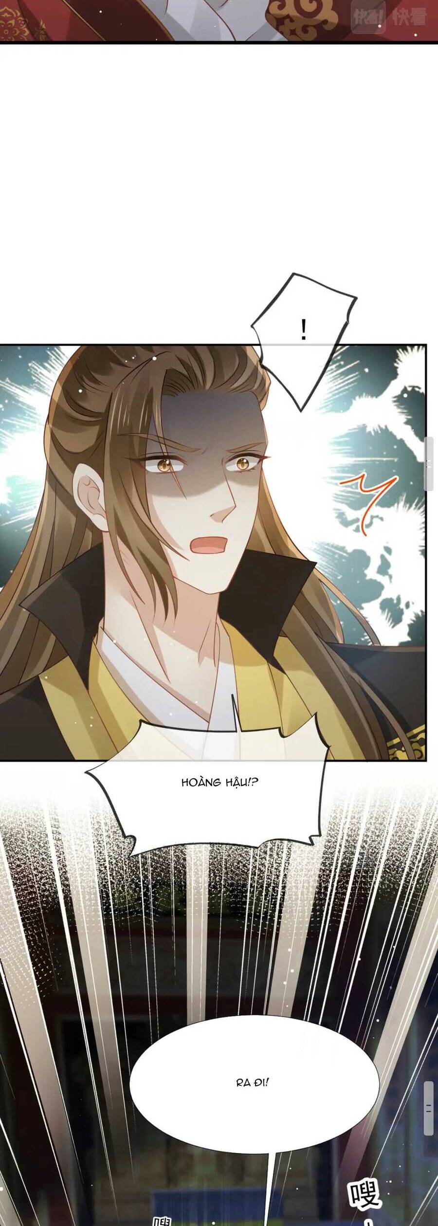 Ai Toàn Năng Thay Ký Chủ Báo Thù Chapter 45 - 10