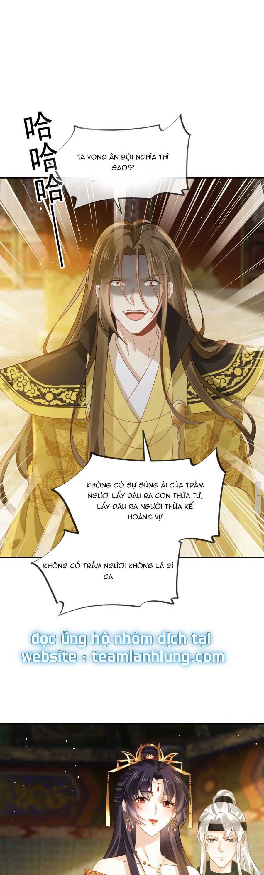 Ai Toàn Năng Thay Ký Chủ Báo Thù Chapter 46 - 2