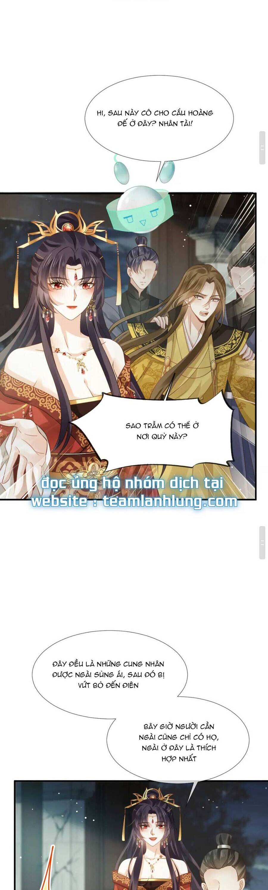 Ai Toàn Năng Thay Ký Chủ Báo Thù Chapter 46 - 11