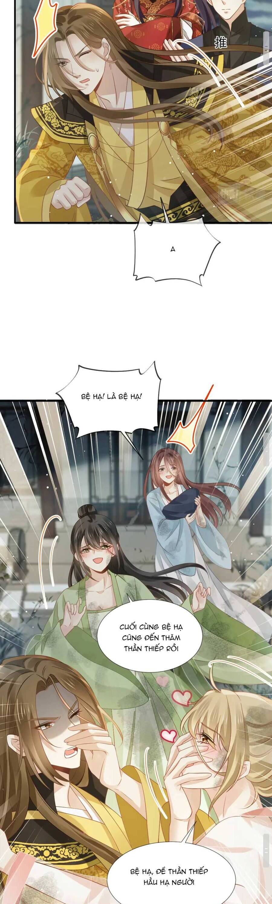 Ai Toàn Năng Thay Ký Chủ Báo Thù Chapter 46 - 12