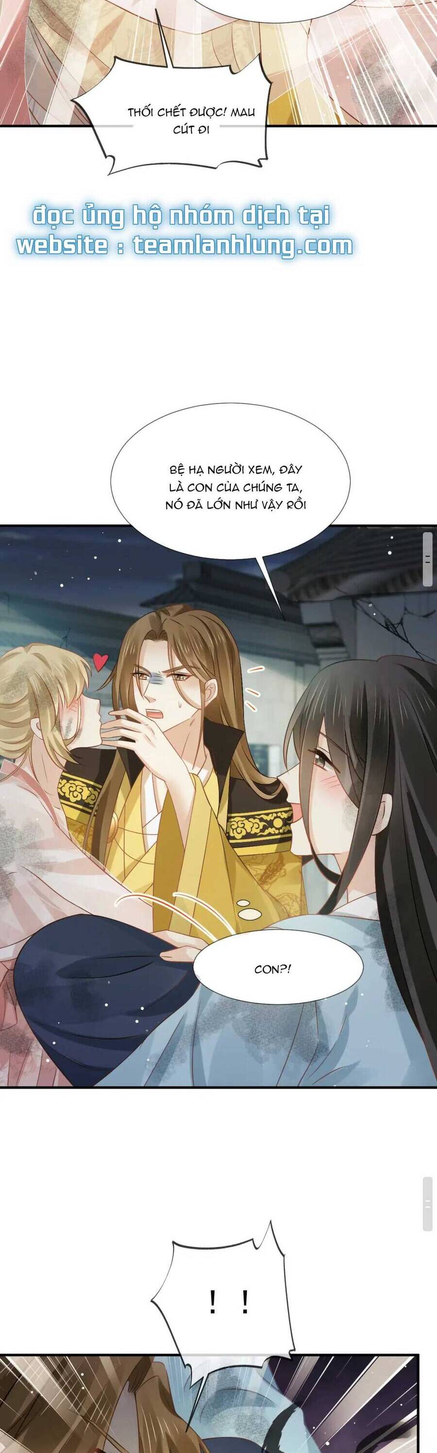 Ai Toàn Năng Thay Ký Chủ Báo Thù Chapter 46 - 13