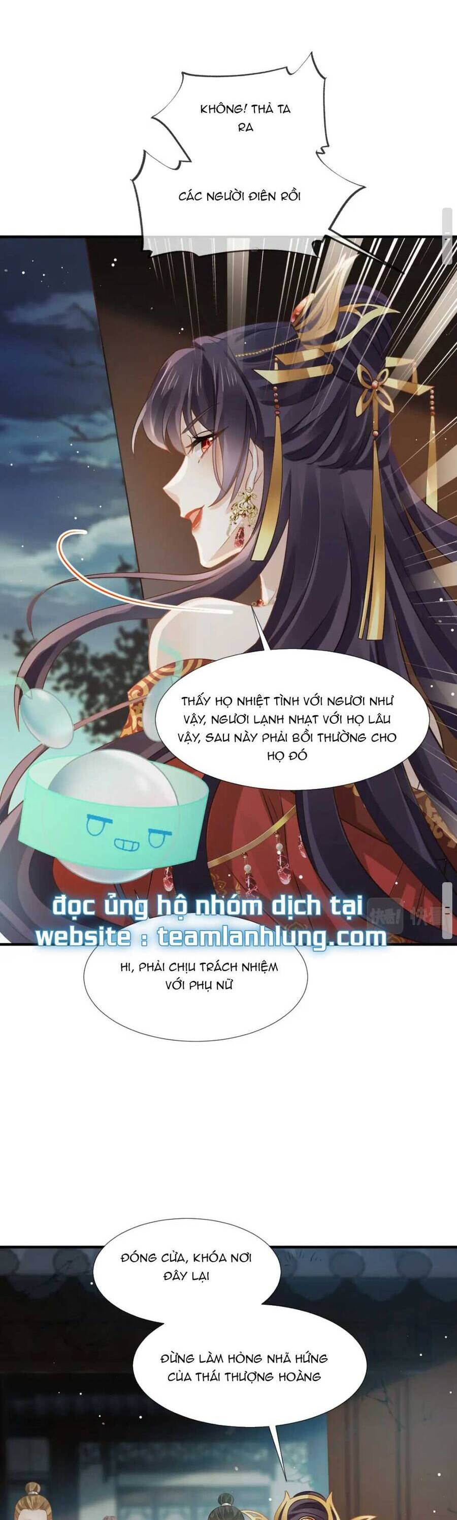 Ai Toàn Năng Thay Ký Chủ Báo Thù Chapter 46 - 15