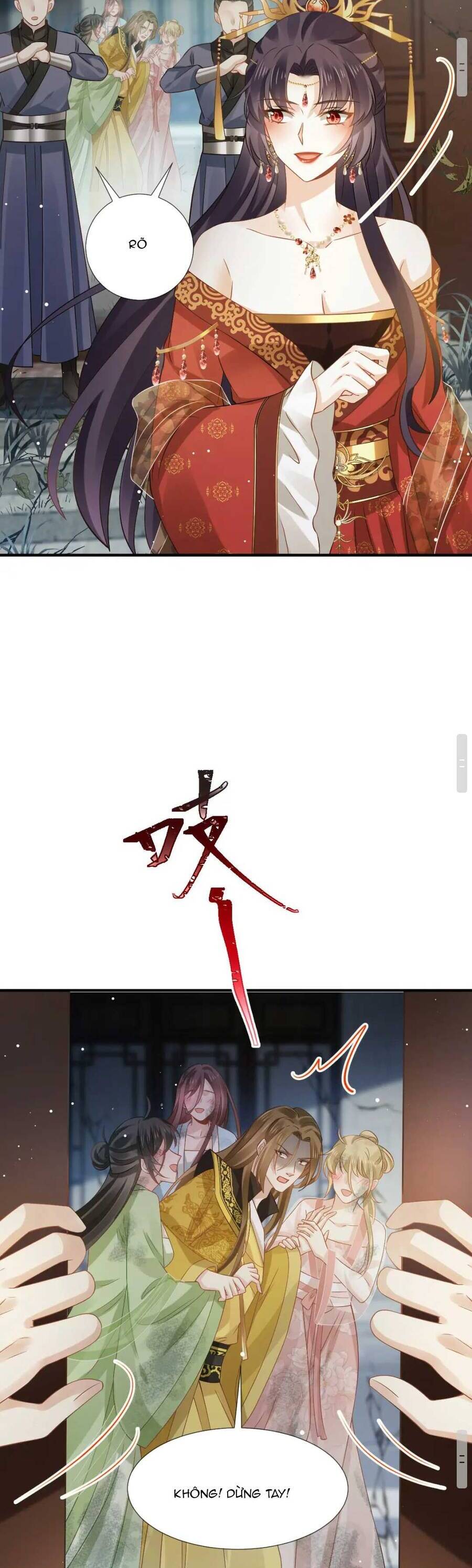 Ai Toàn Năng Thay Ký Chủ Báo Thù Chapter 46 - 16