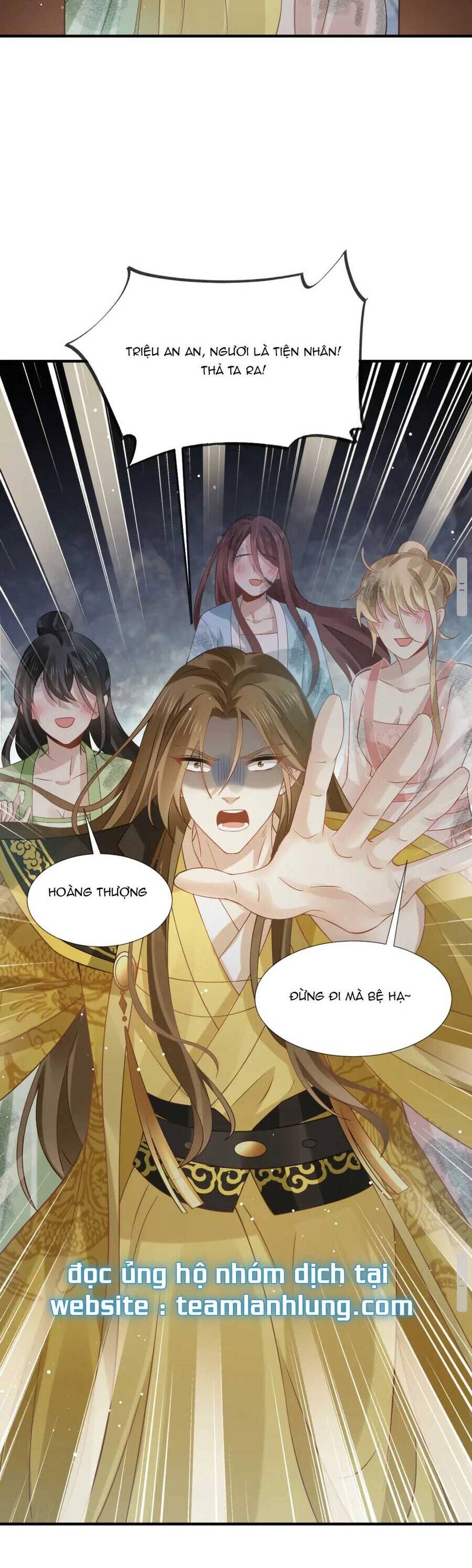 Ai Toàn Năng Thay Ký Chủ Báo Thù Chapter 46 - 17
