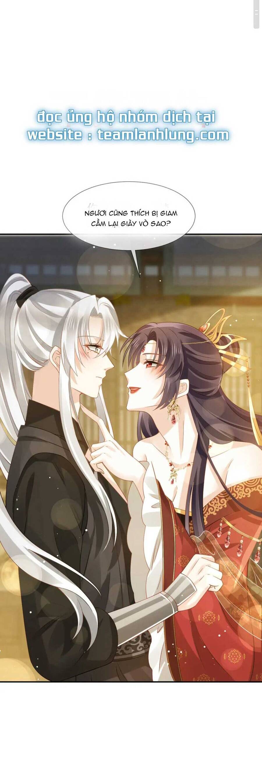 Ai Toàn Năng Thay Ký Chủ Báo Thù Chapter 46 - 20