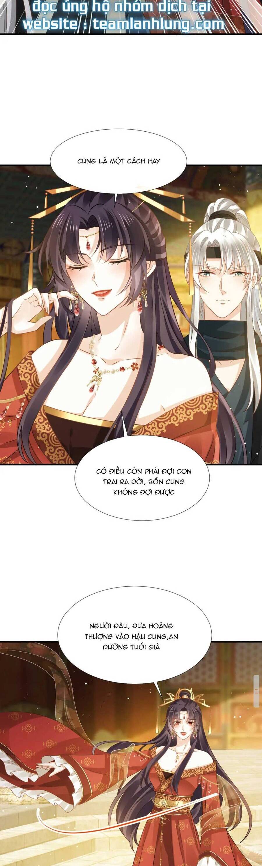 Ai Toàn Năng Thay Ký Chủ Báo Thù Chapter 46 - 4