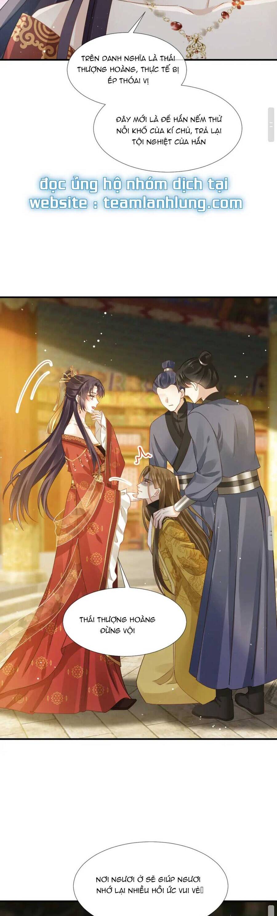 Ai Toàn Năng Thay Ký Chủ Báo Thù Chapter 46 - 6