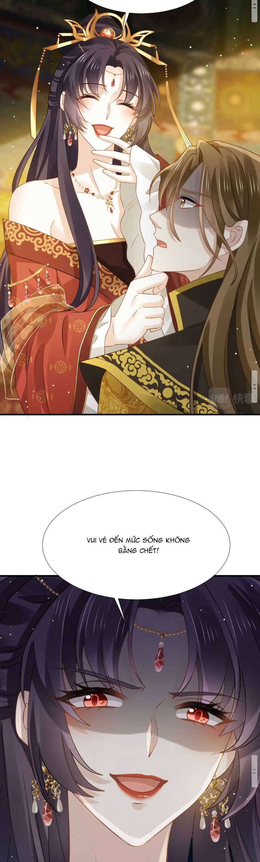 Ai Toàn Năng Thay Ký Chủ Báo Thù Chapter 46 - 7