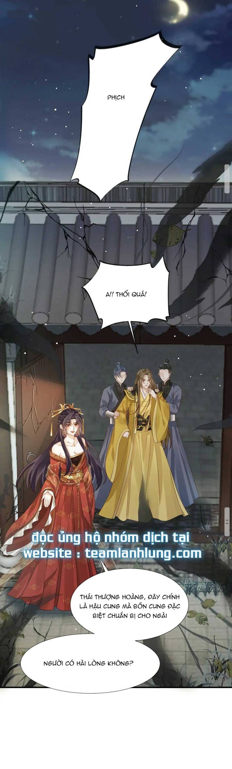 Ai Toàn Năng Thay Ký Chủ Báo Thù Chapter 46 - 9