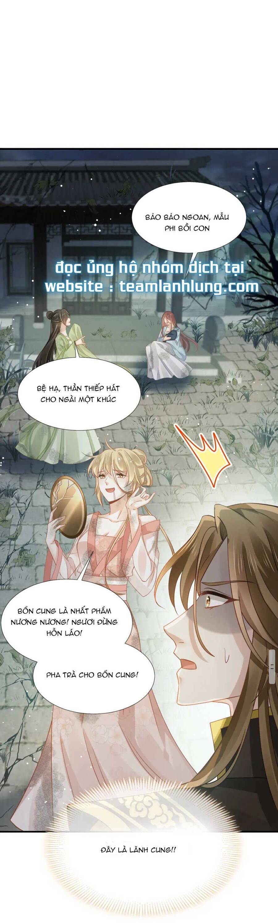 Ai Toàn Năng Thay Ký Chủ Báo Thù Chapter 46 - 10