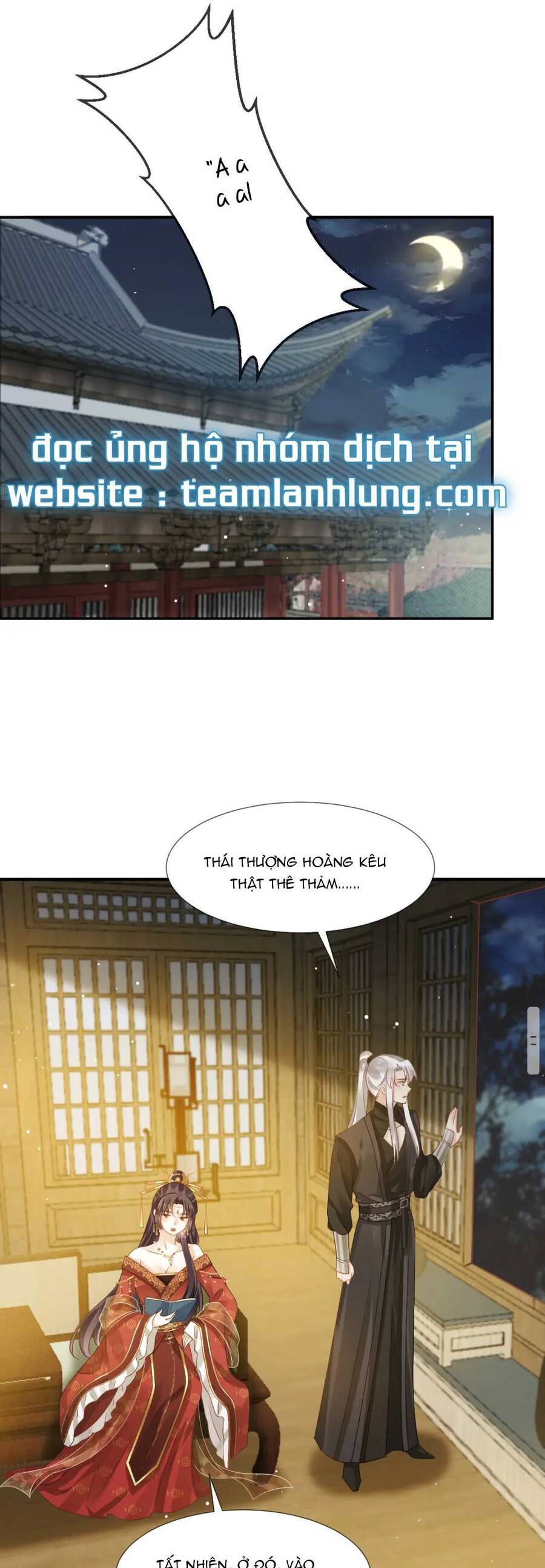 Ai Toàn Năng Thay Ký Chủ Báo Thù Chapter 47 - 2