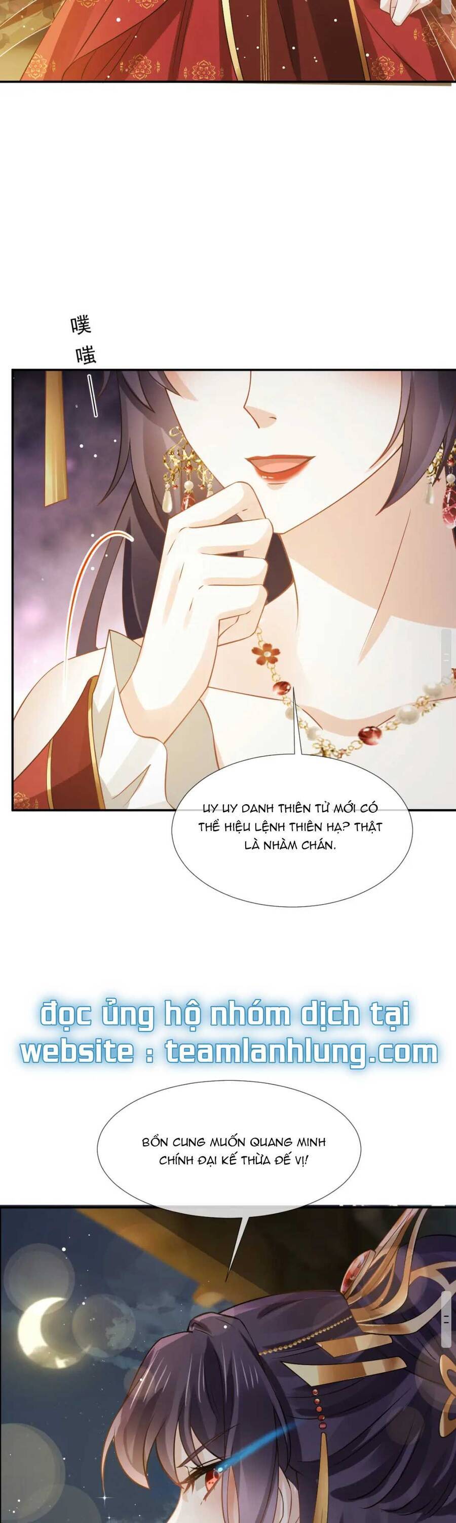 Ai Toàn Năng Thay Ký Chủ Báo Thù Chapter 47 - 11