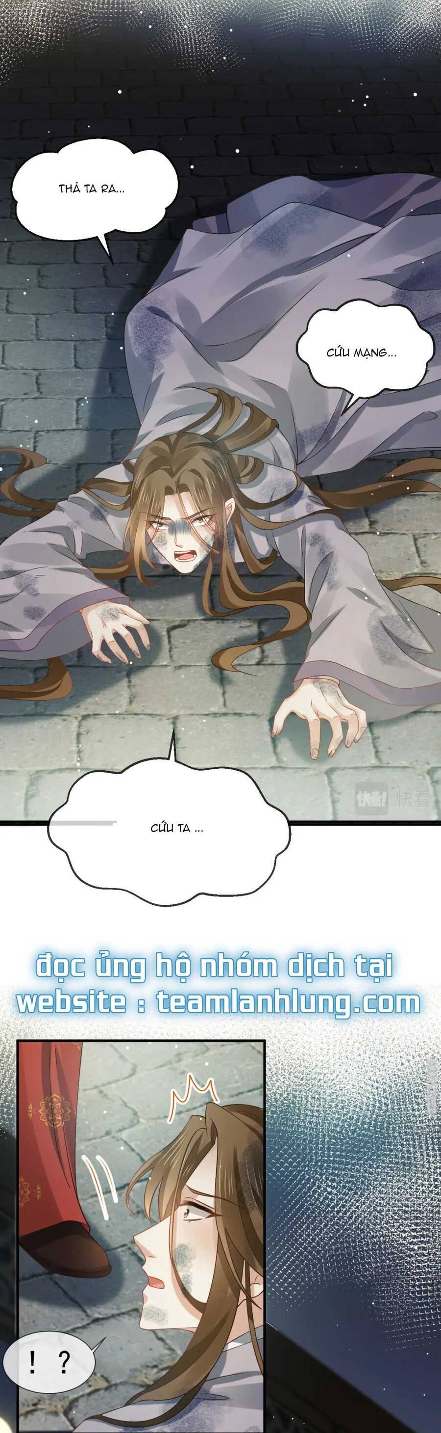 Ai Toàn Năng Thay Ký Chủ Báo Thù Chapter 47 - 13