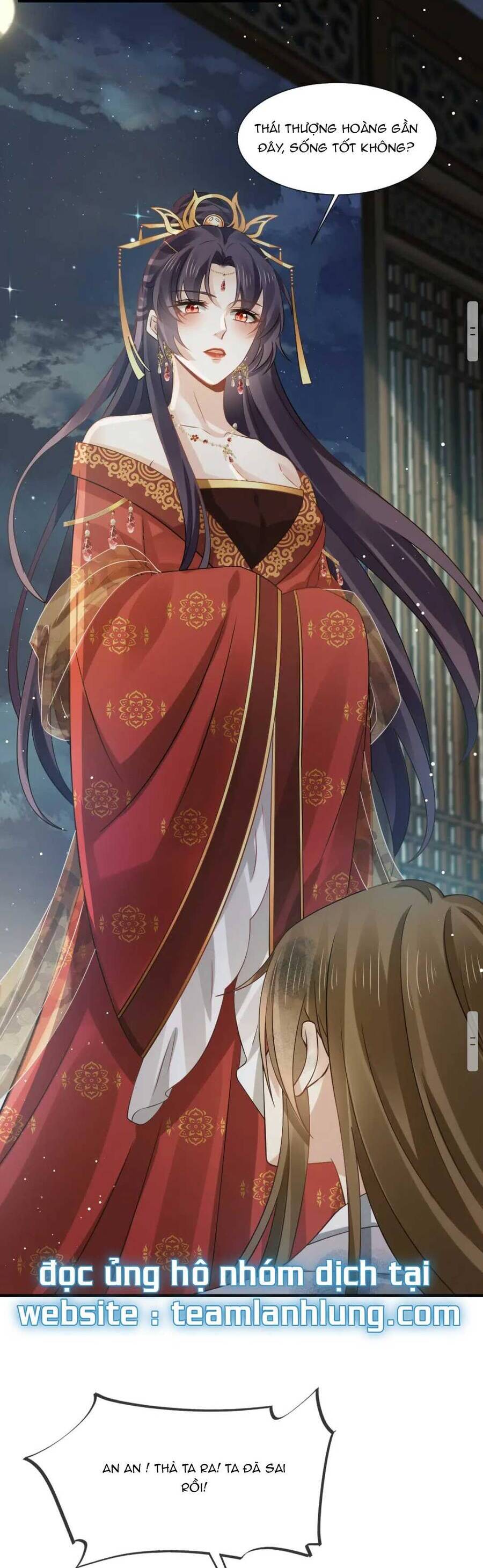 Ai Toàn Năng Thay Ký Chủ Báo Thù Chapter 47 - 14