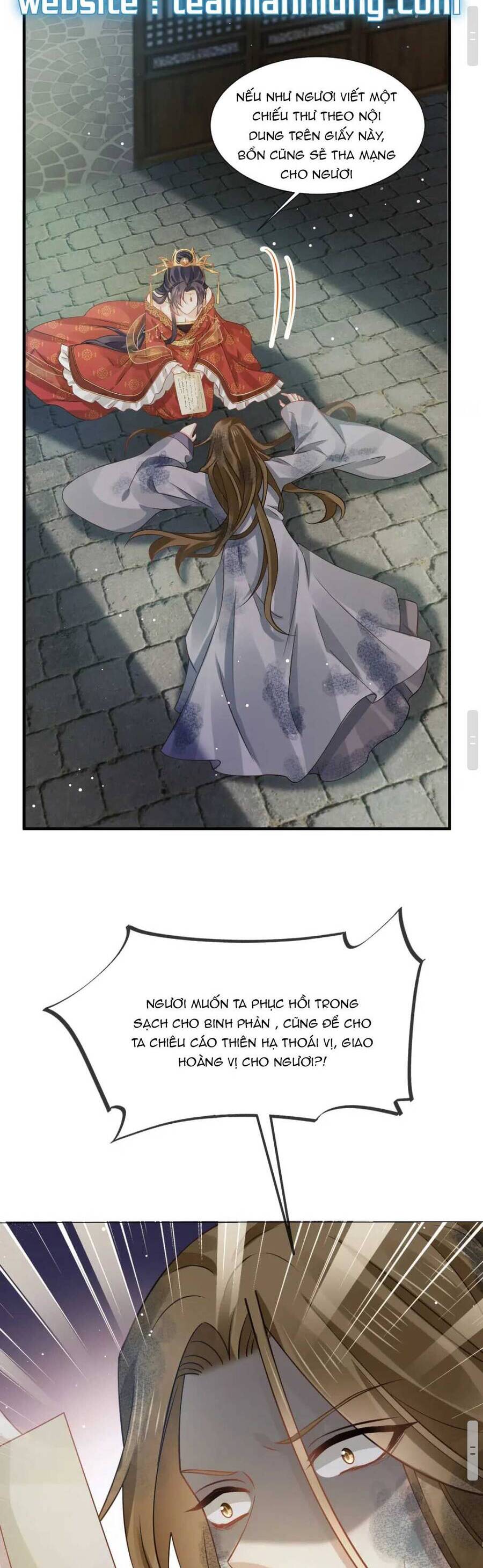 Ai Toàn Năng Thay Ký Chủ Báo Thù Chapter 47 - 16