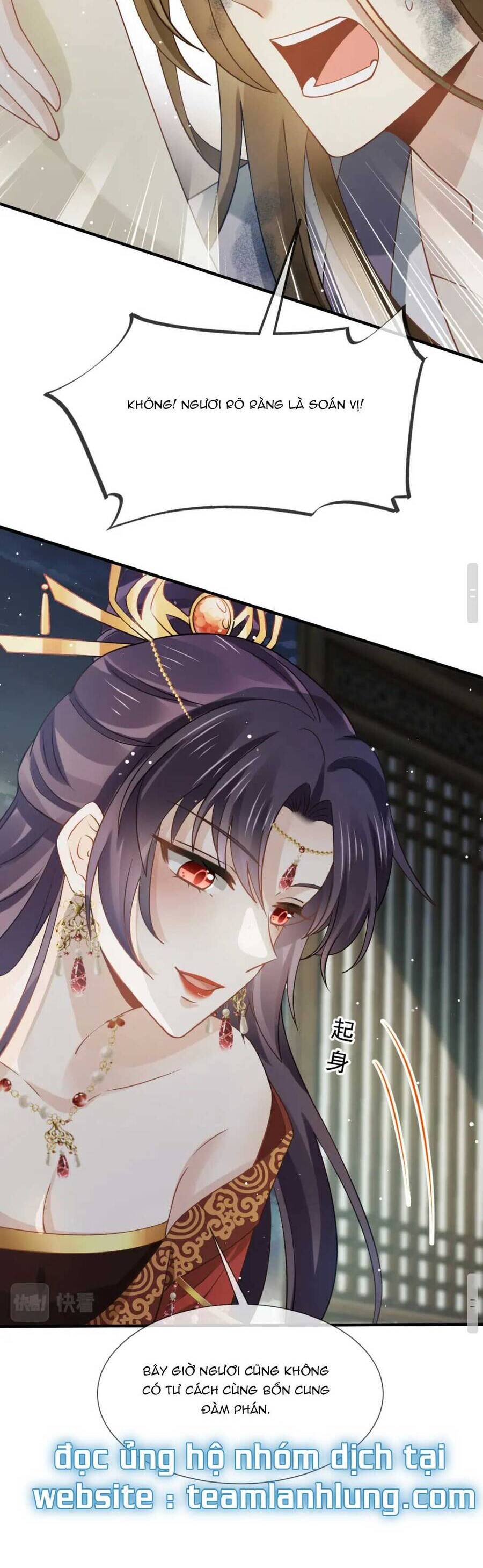 Ai Toàn Năng Thay Ký Chủ Báo Thù Chapter 47 - 17