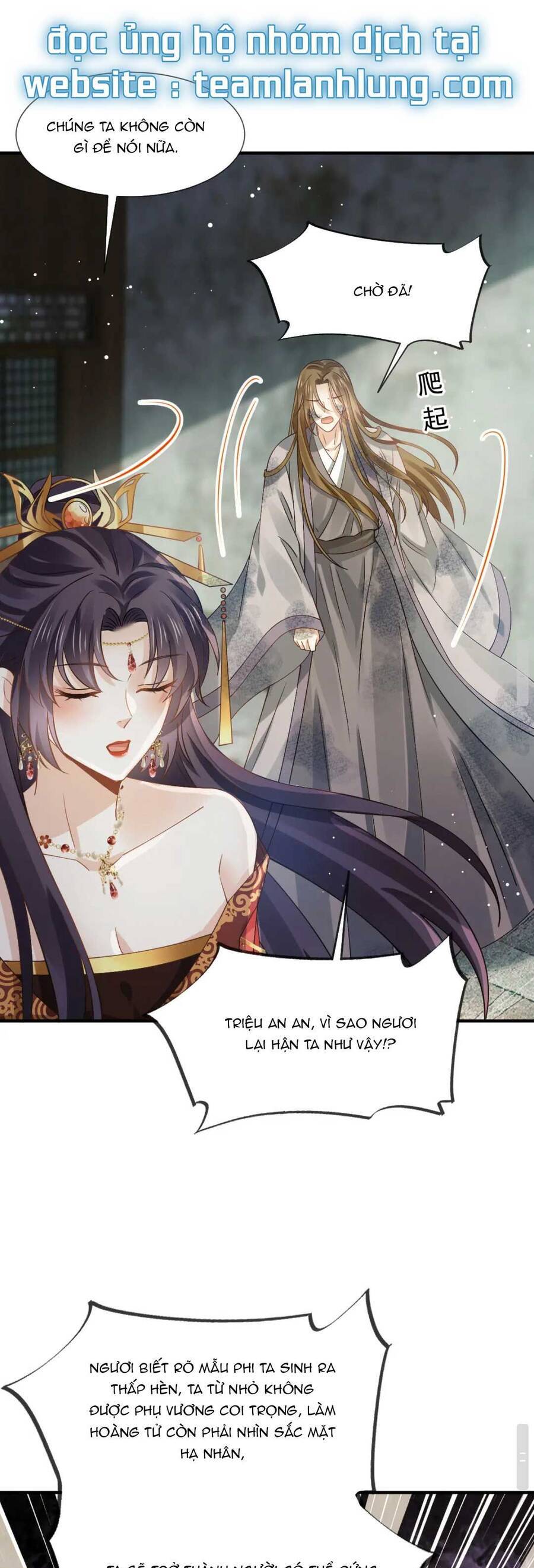 Ai Toàn Năng Thay Ký Chủ Báo Thù Chapter 47 - 18